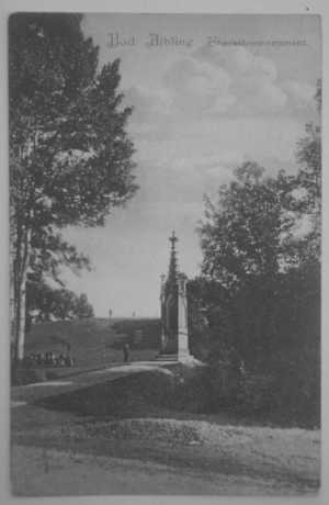 Denkmal