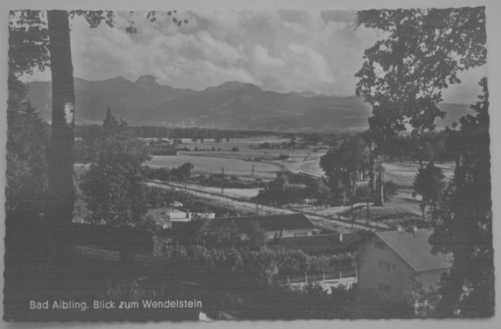 Sch&ouml;ne Aussicht