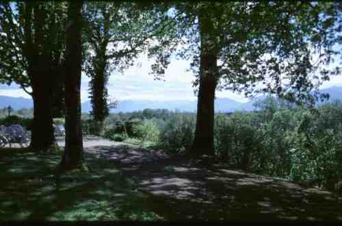 Wilder Kaiser