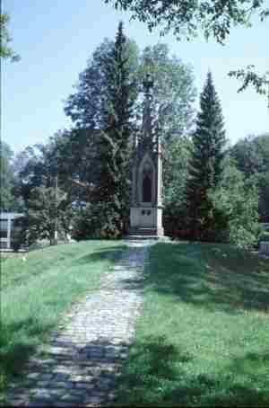 Denkmal