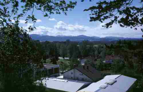 Sch&ouml;ne Aussicht