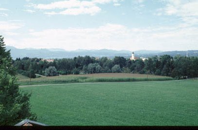 Wasserspeicher