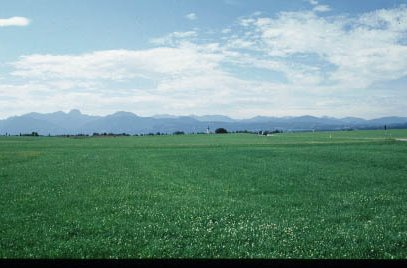Panoramablick