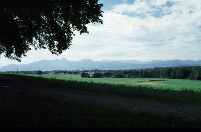 Alpenblick
