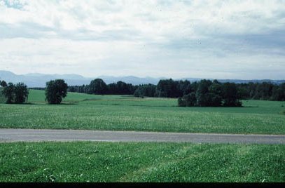 Holzhausen - Heimatsberg