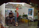 BN Stand auf der AUA